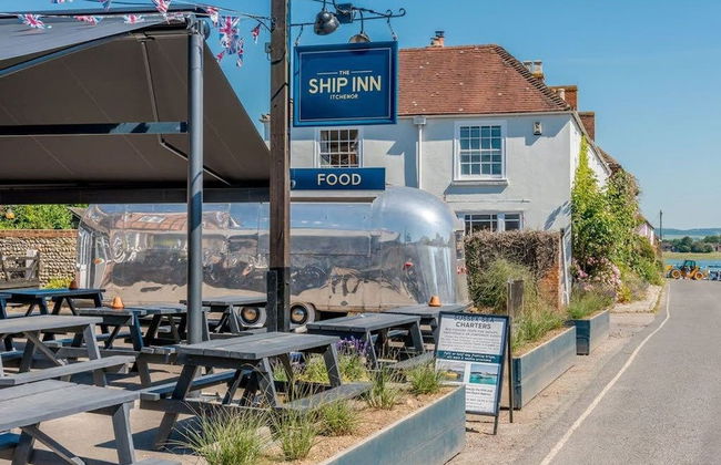 Idyllic Countryside Annexe Near West Wittering Beach - Foto 58