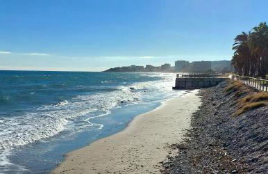 Apartamento Neptuno Sunrise Magic World - Photo 39