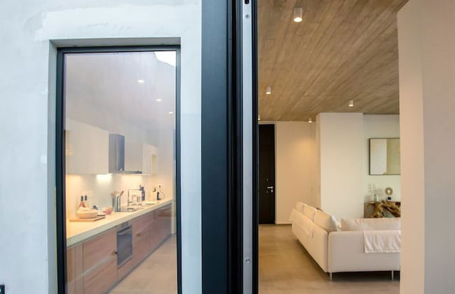 Magic Cave Villa in Tinos - Foto 12