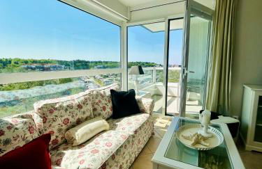 Frische Brise 504 inkl Saisonstrandkorb - Foto 1