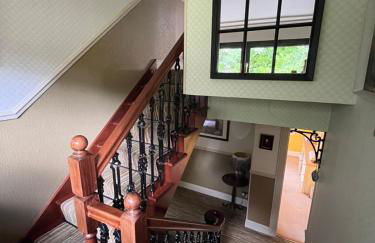 Cowden Farmhouse, near Stonehaven. - Foto 17