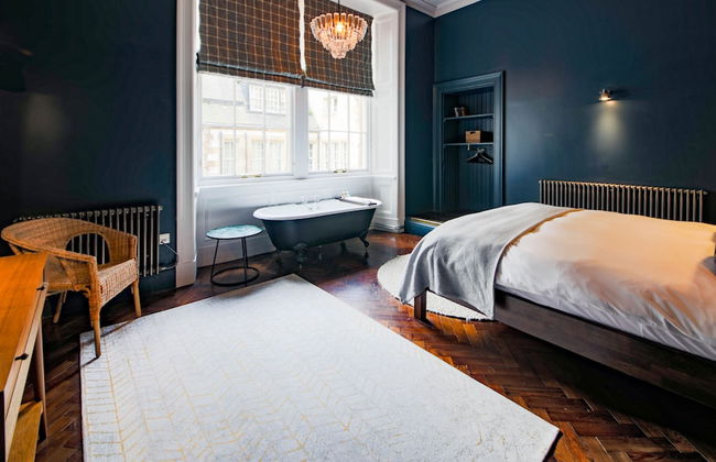 Linton Collection - 28 North Bridge - Foto 28