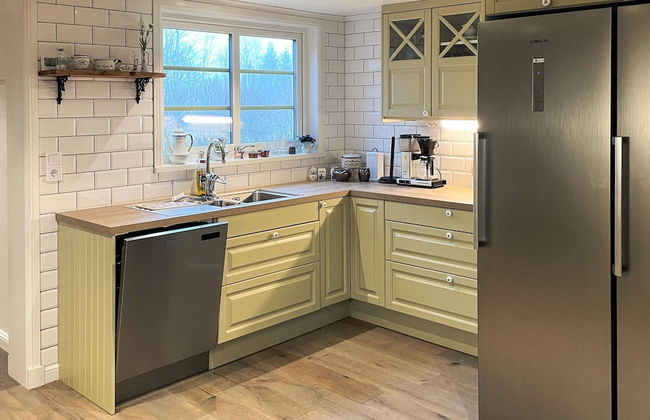 4 Star Holiday Home in Karlskrona - Photo 10