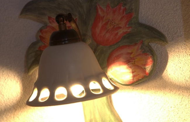 Casa Rossa ai Colli - Photo 43