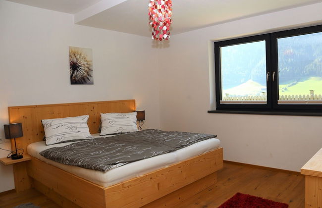 Apartment in Mittersill Near Hohe Tauern - Foto 4