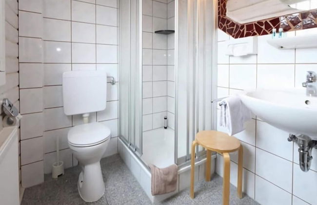 Apartment in Eifel Near Hiking Trails - Foto 15