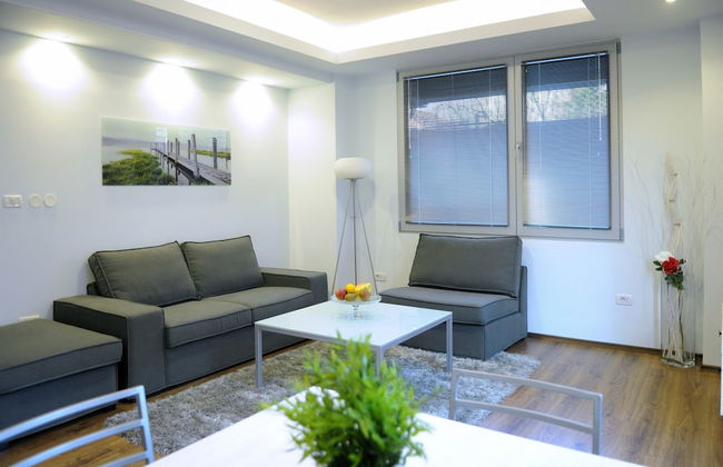 Joan Apartments & Spa - Foto 29