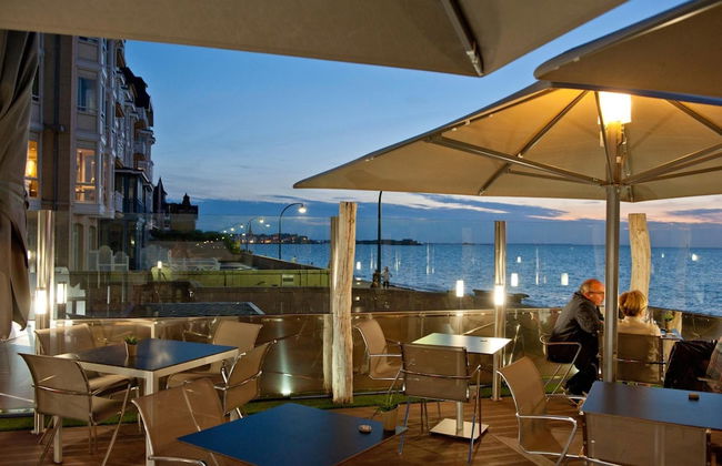 Résidence Neptunia - Foto 18