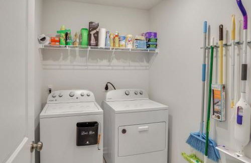 Work, Explore and More Lebanon Family Home! - Foto 24