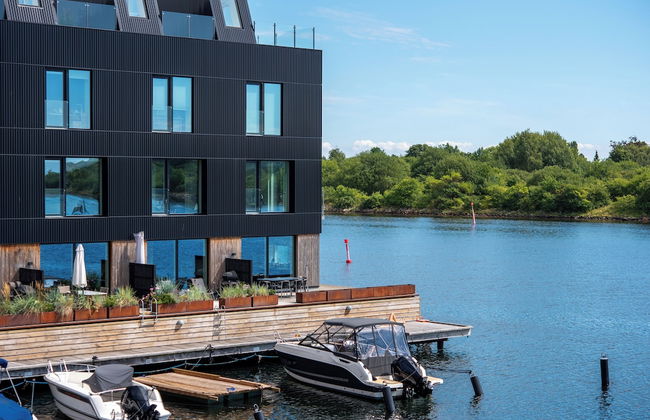 Sanders Pier - Cozy 3 Bdr Townhouse With Terrace - Foto 1