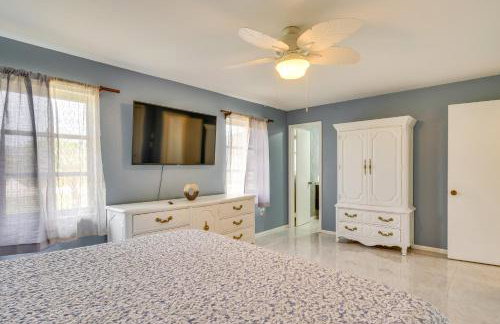 Heated Pool Canal-Front Rotonda West Retreat - Foto 15