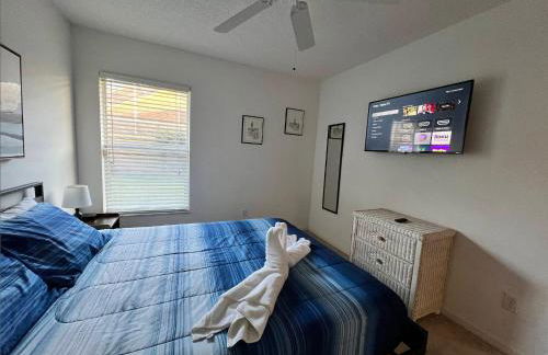 270 - Gracious 3 Bedroom Home Near Disney with Pool - Foto 23