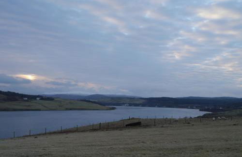 40 Bernisdale - The Sabhal - Foto 43