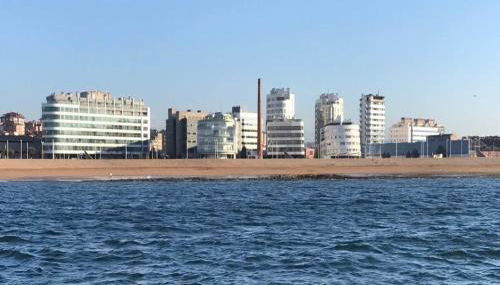 Playa A - PRIMERA LINEA DE PLAYA - WIFI GRATIS - Foto 3