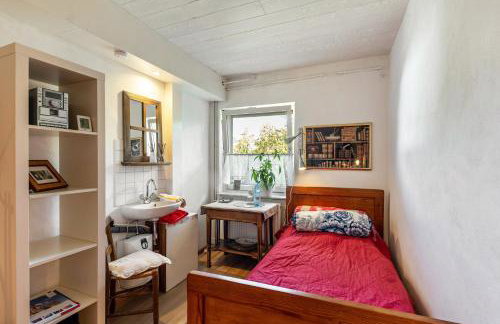 Ferienwohnung Amselstraße - Foto 8