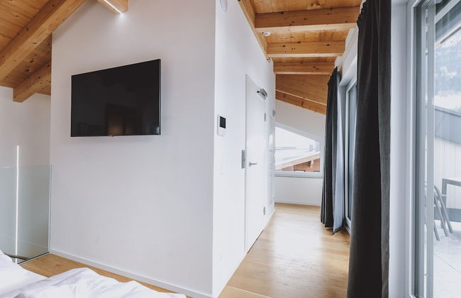 FP Appartements by we rent - Foto 25