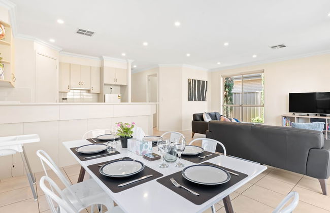 No Stairs 2 Bathrms Garage Richmond Residence 2 - Foto 12