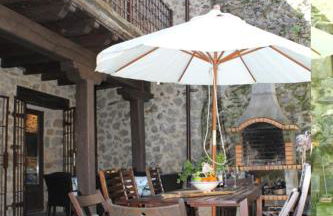 Las cabachuelas casas rurales - Foto 60