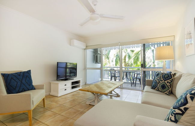 The White House Port Douglas - Foto 59