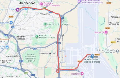 Loft Madrid Norte - Photo 34