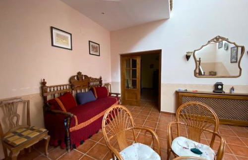 CASA RURAL ALHAMBRA RUIDERA - Foto 10