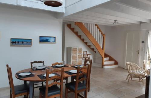 Villa Ocean's four - Photo 3