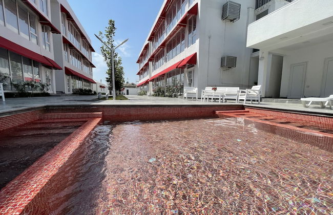 La Maison Blanche Baku - Foto 32