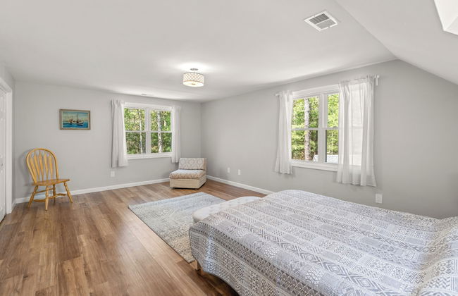 Cottage on Jenkins Pond - Foto 2