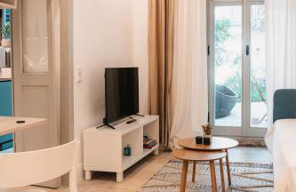 namastay! Gartensuite in bester Lage Mannheims - Foto 15