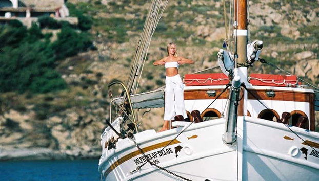 Get spectacular views