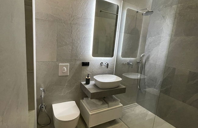 Central Apartments Sarajevo - Foto 67