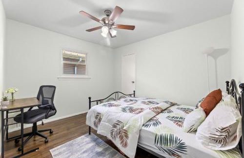 Cozy 3BR, Near NYC, Cruise Port,Statue of Liberty, Free Driveway Parking - Foto 16