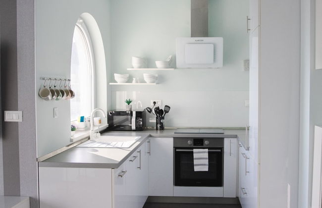 Apartments Lavilla - Foto 8