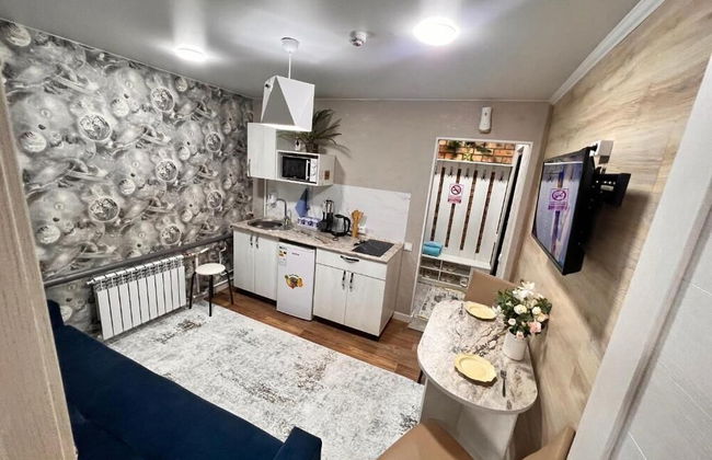 Apart Hotel Catherine - Photo 13