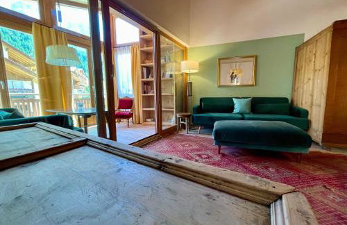 Apartments DA LA VEDLA Flats - Foto 31