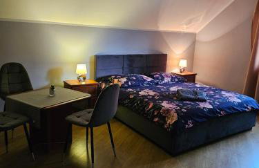 DOMKI w Zaciszu - Foto 1