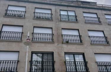 Duplex Bueu Vistas con terraza - Foto 23