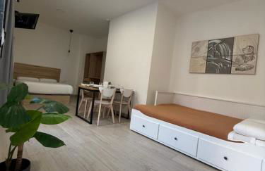 APARTAMENTOS CIUDAD DE LAS ARTES Y LAS CIENCIAS - Foto 22