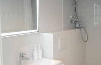 Maritim Studio mit grosszügigen Balkon Freier Strassenparken - Foto 34