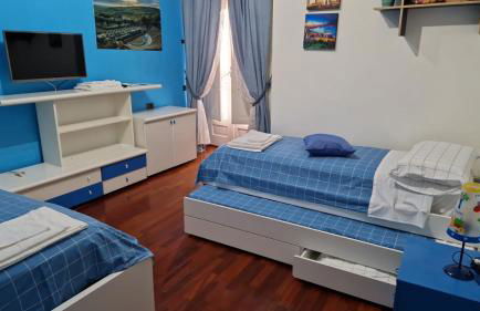 Ercole Luxury Flat - Foto 14