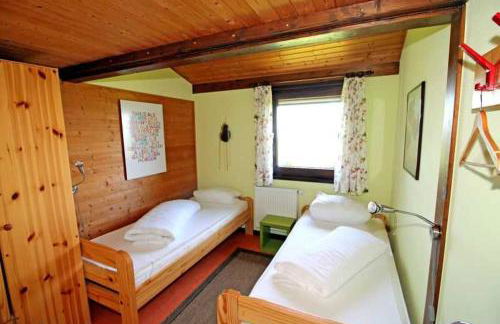 Feriendorf Öfingen 09 - Photo 25