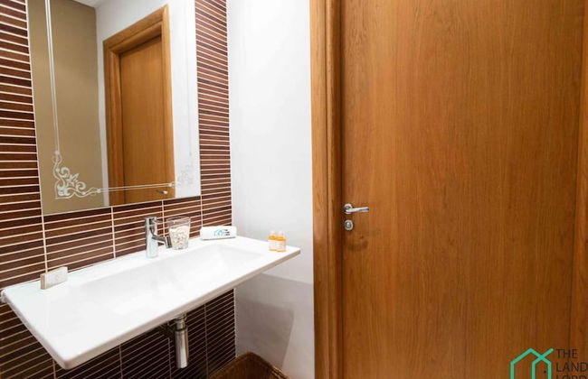 Le Panorama Superbe apt Jardin de Carthage - Foto 17