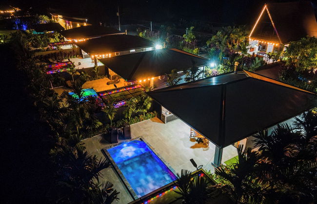 Kaluma Villas - Foto 37