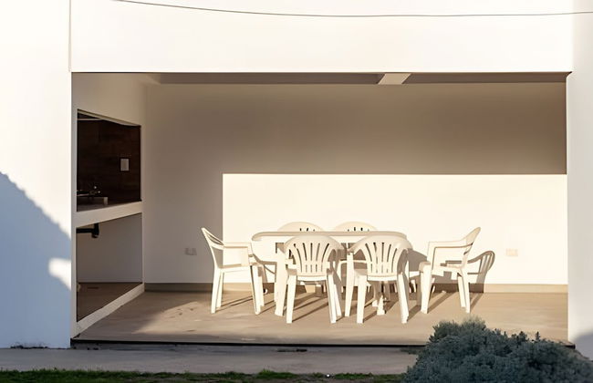 Casa Con Asador y Cochera - Photo 39