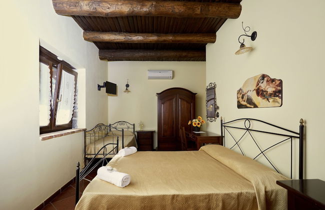 Il Vecchio Frantoio - Photo 23