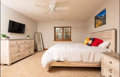 Stony Crest Cabin Deer Lake - Foto 13