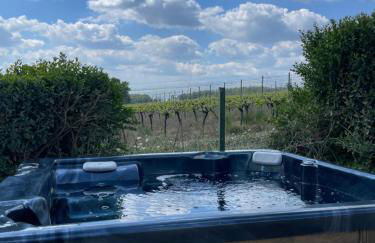 Mill Down Cottage Vineyard Retreat - Foto 2