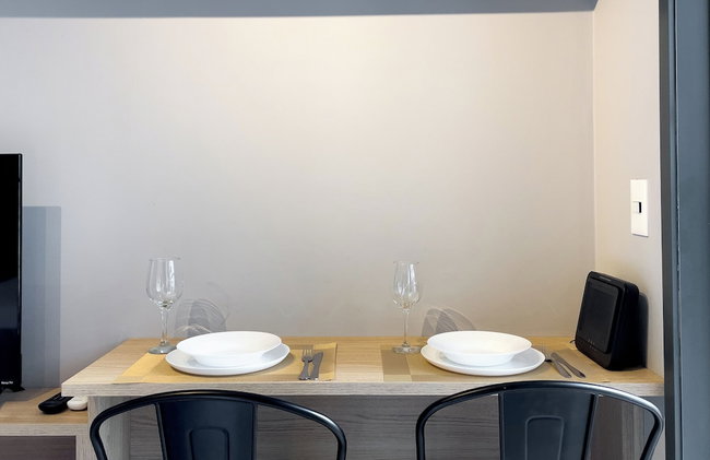 Studios Go Campo Belo - Photo 46