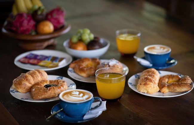 Keramas Villa by Sanga Sanga Hospitality - Foto 22