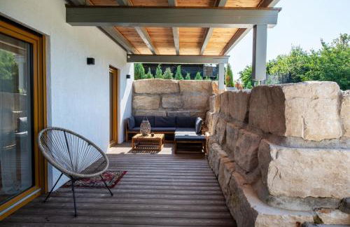 Ferienhaus Megumi - Foto 10